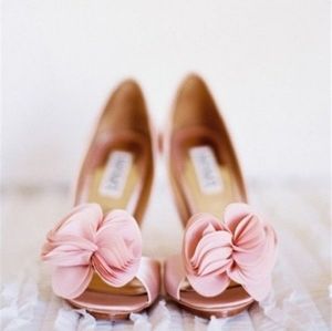 Badgley Mischka "Thora" D'orsay Heels